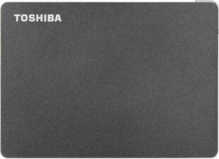 Ulkoinen kovalevy Toshiba HDTX110EK3AA hinta ja tiedot | Ulkoiset kovalevyt | hobbyhall.fi