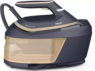 Philips PSG6066/20 hinta ja tiedot | Silityskeskukset | hobbyhall.fi