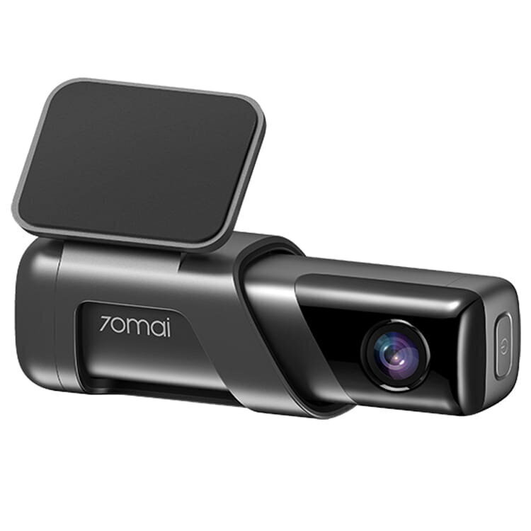70mai dash cam M500 32GB -kojelautakamera hinta ja tiedot | Autokamerat | hobbyhall.fi
