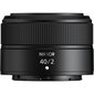 Nikon NIKKOR Z 40mm f/2 hinta ja tiedot | Objektiivit | hobbyhall.fi