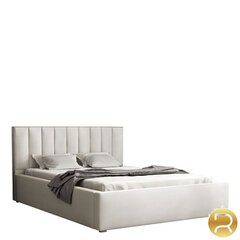 Sänky IDEAL 120x200 cm hinta ja tiedot | Sängyt | hobbyhall.fi