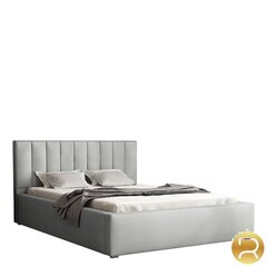Sänky IDEAL 200x200 cm hinta ja tiedot | Sängyt | hobbyhall.fi