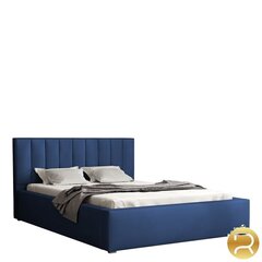 Sänky IDEAL 200x200 cm. hinta ja tiedot | Sängyt | hobbyhall.fi