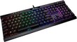 Corsair K70 RGB MK.2 Low Profile Rapidfire hinta ja tiedot | Näppäimistöt | hobbyhall.fi