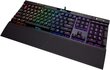 Corsair K70 RGB MK.2 Low Profile Rapidfire hinta ja tiedot | Näppäimistöt | hobbyhall.fi