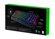 Razer BlackWidow V3 Tenkeyless Yellow Switch US hinta ja tiedot | Näppäimistöt | hobbyhall.fi