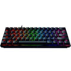 Razer Huntsman Mini 60%, Gaming Keyboard hinta ja tiedot | Näppäimistöt | hobbyhall.fi