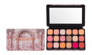 Luomiväripaletti Makeup Revolution Forever Flawless, 19,8 hinta ja tiedot | Silmämeikit | hobbyhall.fi