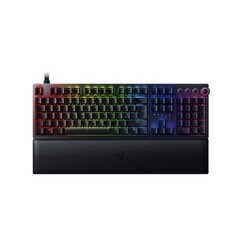 Razer RZ03-03610600-R3N1 hinta ja tiedot | Näppäimistöt | hobbyhall.fi