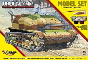 Tankin malli hinta ja tiedot | LEGOT ja rakennuslelut | hobbyhall.fi