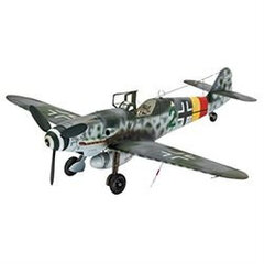 Revell Messerschmitt Bf109 G 10 1:48 hinta ja tiedot | LEGOT ja rakennuslelut | hobbyhall.fi