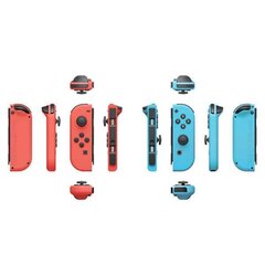 Nintendo 2510166 hinta ja tiedot | Ohjaimet ja lisätarvikkeet | hobbyhall.fi