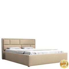 Sänky Deco 120x200 cm sisäänvedettävällä sänkypohjalla hinta ja tiedot | Sängyt | hobbyhall.fi