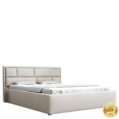 Sänky Deco 120x200 cm sisäänvedettävällä sänkypohjalla hinta ja tiedot | Sängyt | hobbyhall.fi