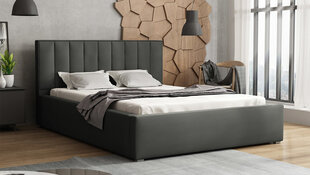 Ideal sänky 180x200 cm aukaistavalla sängynpohjalla hinta ja tiedot | Sängyt | hobbyhall.fi