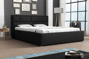 Sänky Deco 140x200 cm sisäänvedettävällä sänkypohjalla hinta ja tiedot | Sängyt | hobbyhall.fi