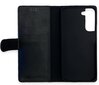 Krusell Phone Wallet Samsung Galaxy S22+:lle, musta hinta ja tiedot | Puhelimen kuoret ja kotelot | hobbyhall.fi