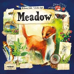 Meadow hinta ja tiedot | Lautapelit ja älypelit | hobbyhall.fi