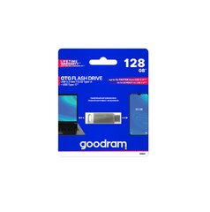 GoodRam ODA3-0160S0R11, 16 GB, USB 3.0 hinta ja tiedot | Muistitikut | hobbyhall.fi