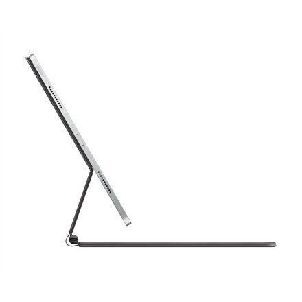 Apple Magic Keyboard for 12.9-inch iPad Pro (3rd-6th gen) RUS 2021 - MJQK3RS/A hinta ja tiedot | Tablettien lisätarvikkeet | hobbyhall.fi