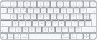 Apple Magic Keyboard - Swedish - MK2A3S/A hinta ja tiedot | Näppäimistöt | hobbyhall.fi