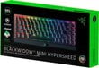 Razer RZ03-03890600-R3N1 hinta ja tiedot | Näppäimistöt | hobbyhall.fi