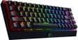 Razer RZ03-03890600-R3N1 hinta ja tiedot | Näppäimistöt | hobbyhall.fi