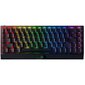 Razer BlackWidow V3 Mini HyperSpeed Mech hinta ja tiedot | Näppäimistöt | hobbyhall.fi