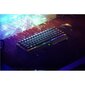 Pelinäppäimistö, Razer BlackWidow V3 Mini HyperSpeed, keltainen kytkin, musta hinta ja tiedot | Näppäimistöt | hobbyhall.fi