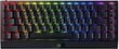 Razer BlackWidow V3 Mini HyperSpeed Green Switch US hinta ja tiedot | Näppäimistöt | hobbyhall.fi