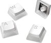 SteelSeries US, White hinta ja tiedot | Näppäimistöt | hobbyhall.fi