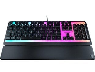 Roccat näppäimistö Magma Membrane US hinta ja tiedot | Roccat Tietokoneet ja pelaaminen | hobbyhall.fi