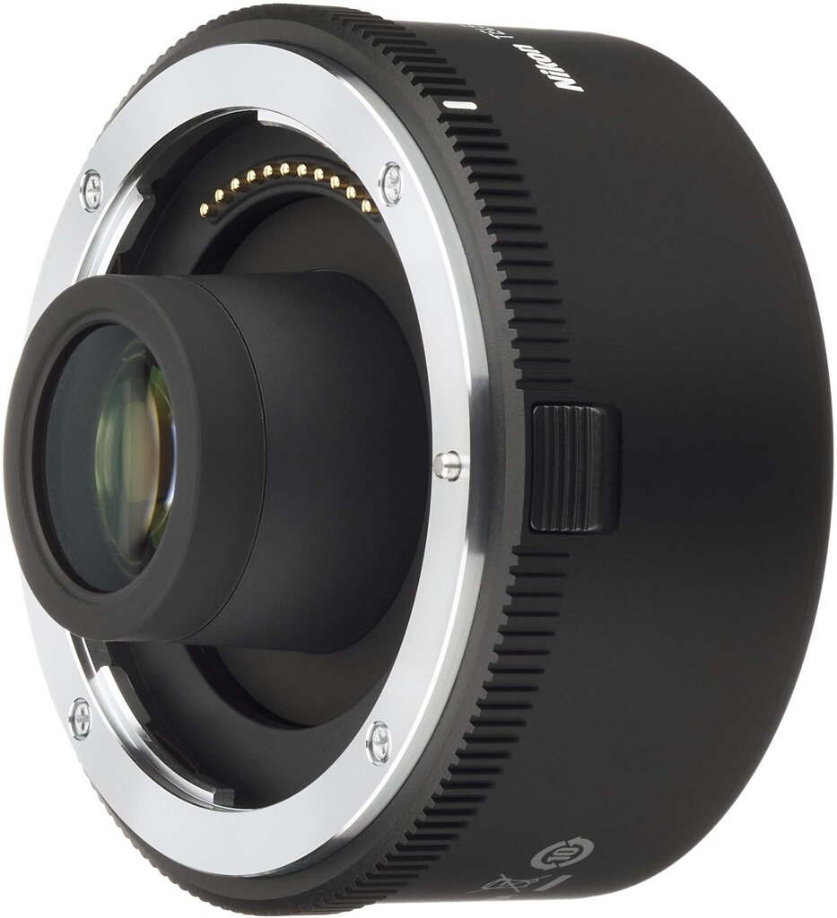 Nikon Z telejatkeobjektiivi Lens TC-2x hinta ja tiedot | Objektiivit | hobbyhall.fi
