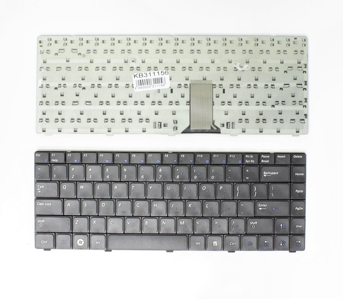 Extra Digital KB311156 hinta ja tiedot | Komponenttien lisätarvikkeet | hobbyhall.fi