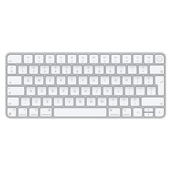 Magic Keyboard with Touch ID for Mac computers with Apple silicon - International English - MK293Z/A hinta ja tiedot | Näppäimistöt | hobbyhall.fi