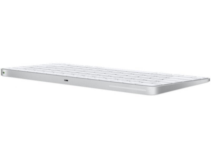 Magic Keyboard with Touch ID for Mac computers with Apple silicon - International English - MK293Z/A hinta ja tiedot | Näppäimistöt | hobbyhall.fi