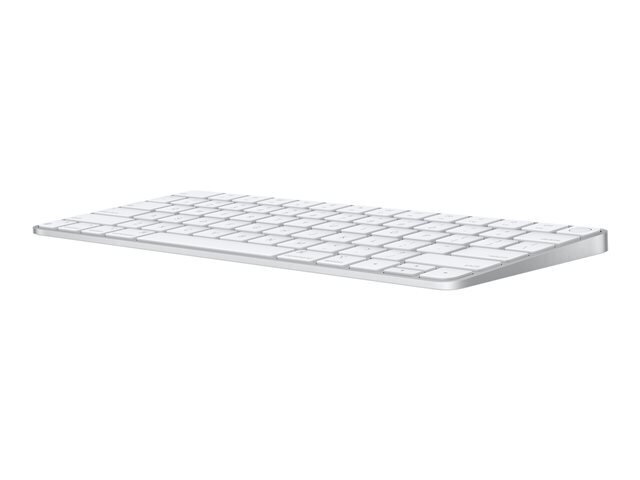 Magic Keyboard with Touch ID for Mac computers with Apple silicon - International English - MK293Z/A hinta ja tiedot | Näppäimistöt | hobbyhall.fi