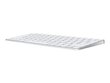 Magic Keyboard with Touch ID for Mac computers with Apple silicon - Swedish - MK293S/A hinta ja tiedot | Näppäimistöt | hobbyhall.fi