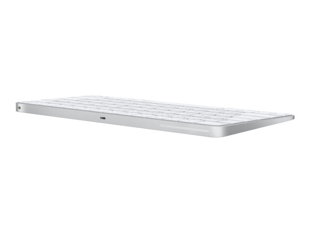 Magic Keyboard with Touch ID for Mac computers with Apple silicon - Swedish - MK293S/A hinta ja tiedot | Näppäimistöt | hobbyhall.fi