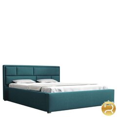 Deco sänky 140x200 cm sisäänvedettävällä sänkypohjalla hinta ja tiedot | Sängyt | hobbyhall.fi
