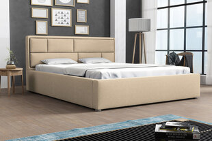 Deco sänky 180x200 cm aukaistavalla sängynpohjalla hinta ja tiedot | Sängyt | hobbyhall.fi