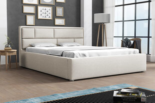 Deco sänky 180x200 cm aukaistavalla sängynpohjalla hinta ja tiedot | Sängyt | hobbyhall.fi