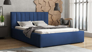 Sänky Ideal 120x200 cm sisäänvedettävällä sänkypohjalla hinta ja tiedot | Sängyt | hobbyhall.fi