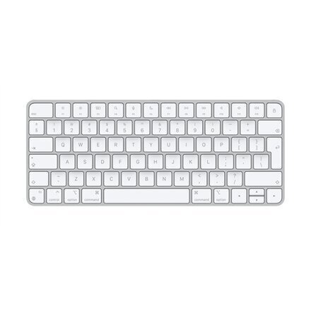 Apple Magic Keyboard - International English - MK2A3Z/A hinta ja tiedot | Näppäimistöt | hobbyhall.fi