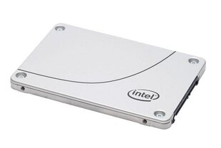 Intel SSDSC2KG960GZ0199A0D9 hinta ja tiedot | Intel Tietokoneet ja pelaaminen | hobbyhall.fi