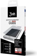 Tabletin näytönsuoja 3mk Flexible Glass, sopii Samsung Galaxy Tab A 10.1'' -laitteelle hinta ja tiedot | Tablettien lisätarvikkeet | hobbyhall.fi