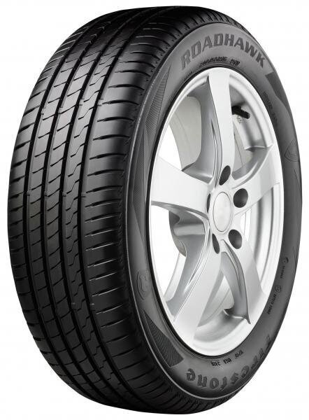 Roadhawk 102 Y XL ( C A 71dB ) Firestone 245/45R19 hinta ja tiedot | Kesärenkaat | hobbyhall.fi