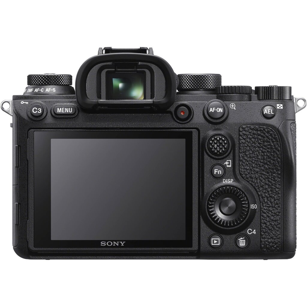 Sony A9 II mikrojärjestelmäkamera , runko (ILCE-9M2) hinta ja tiedot | Kamerat | hobbyhall.fi