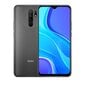 Xiaomi Redmi 9, 64 Gt, kaksi SIM-korttia, hiilenharmaa hinta ja tiedot | Matkapuhelimet | hobbyhall.fi