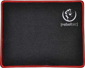 Rebeltec RBLPOD00002, musta hinta ja tiedot | Hiiret | hobbyhall.fi